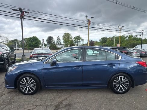 Used 2019 Subaru Legacy 2.5i Premium AWD/4WD image 8