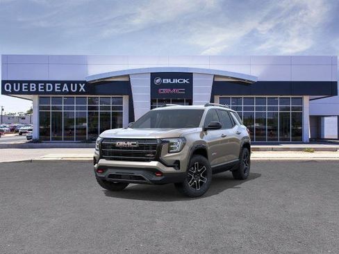 New 2026 GMC Terrain AT4 image 80