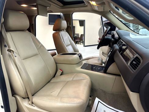 Used 2012 GMC Yukon Denali image 44