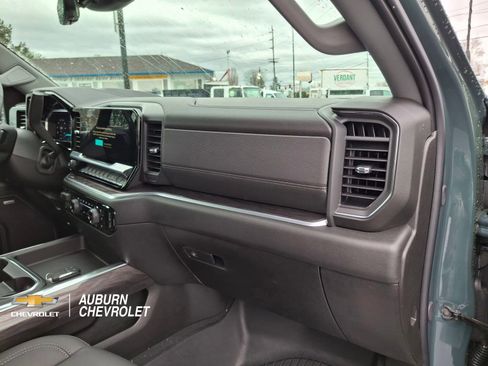 New 2026 Chevrolet Silverado 2500 LTZ w/ LTZ Premium Package image 25