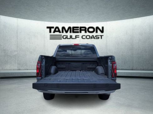 Used 2024 Ford F150 XLT w/ Equipment Group 302A MID AWD/4WD image 5