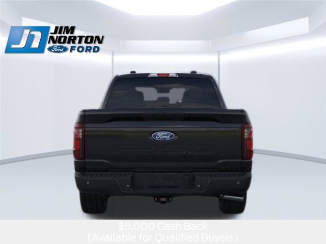 New 2026 Ford F150 STX AWD/4WD image 7