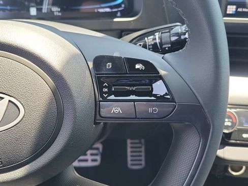 New 2026 Hyundai Elantra Sport FWD image 8