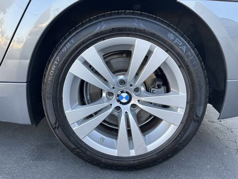 Used 2010 BMW 528i Sedan image 20