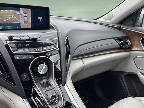 Used 2019 Acura RDX AWD w/ Advance Package image 39