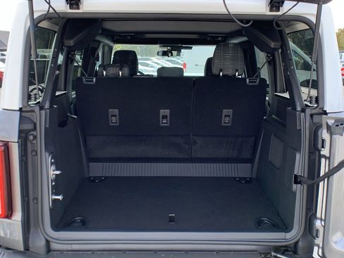 New 2025 Ford Bronco Heritage Edition image 41