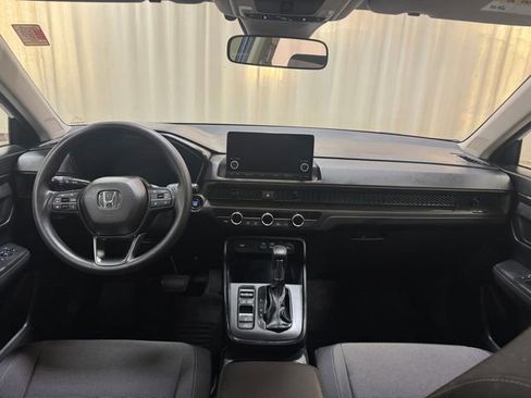 Used 2023 Honda CR-V EX image 25