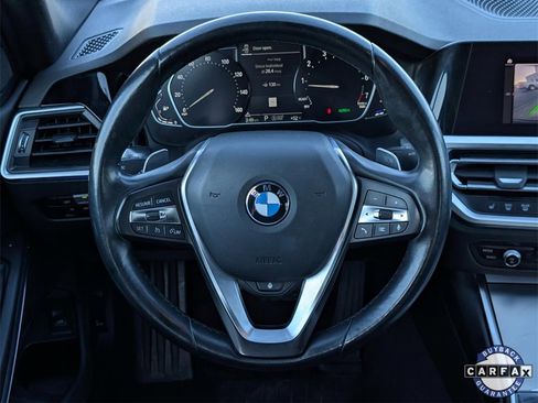 Used 2022 BMW 330i xDrive Sedan image 27