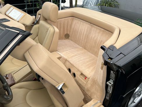 Used 1999 Mercedes-Benz SL 500 image 21