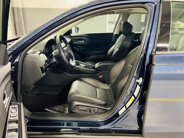 New 2026 Honda Accord Touring image 23