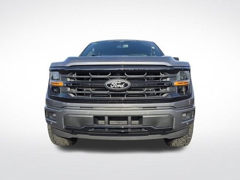 Used 2024 Ford F150 XLT w/ Equipment Group 303A High RWD image 3