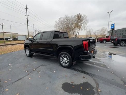Used 2022 GMC Sierra 1500 AT4 w/ AT4 Premium Package image 6