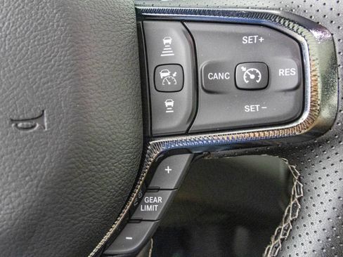 New 2026 RAM 1500 Rebel w/ Rebel Level 2 Equipment Group AWD/4WD image 32