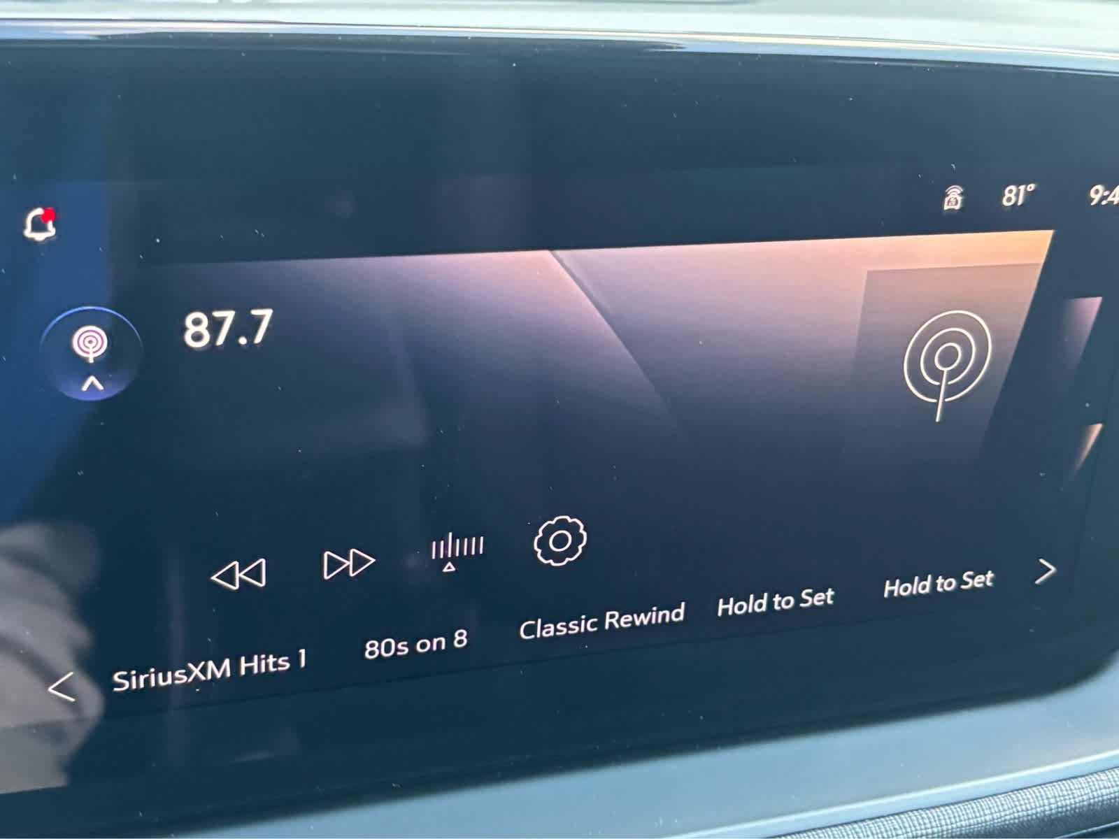 New 2026 Buick Envista Sport Touring w/ Convenience I Package FWD image 22
