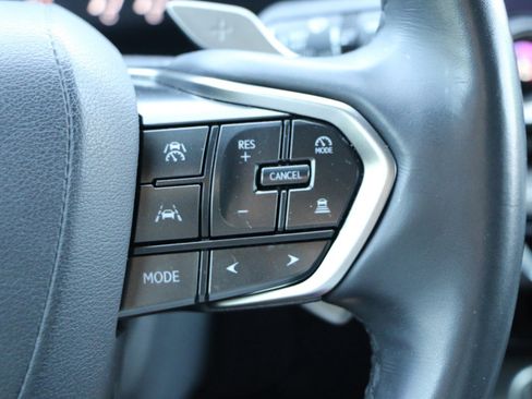 Used 2024 Lexus TX 350 FWD w/ Cold Weather Package image 19