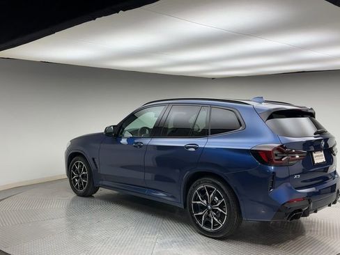 Used 2023 BMW X3 M40i w/ Premium Package image 4