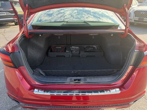 Used 2019 Nissan Altima 2.5 SV image 25