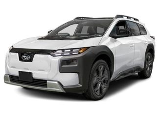 New 2026 Subaru Trailseeker AWD/4WD video 1