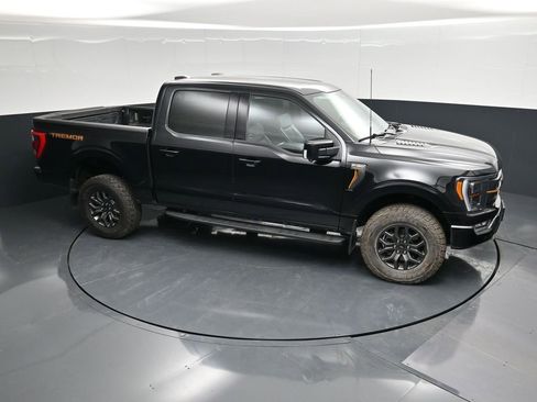 Used 2023 Ford F150 Tremor w/ Equipment Group 402A High AWD/4WD image 55