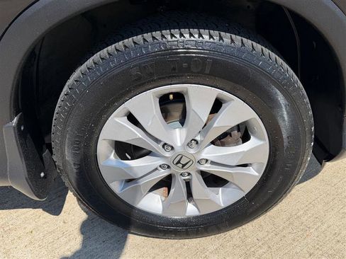 Used 2014 Honda CR-V EX-L image 19