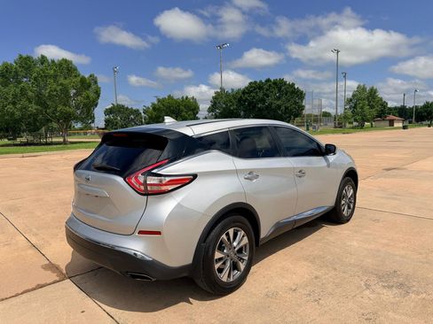 Used 2016 Nissan Murano S FWD image 27