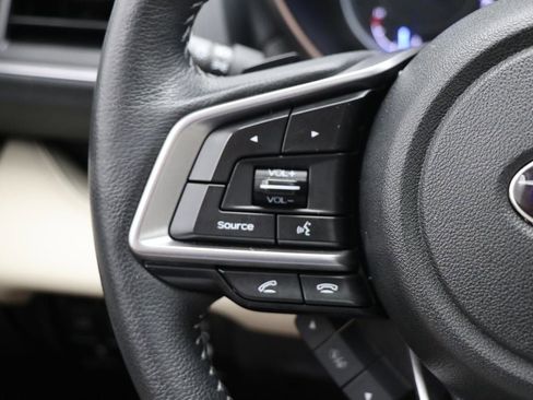 Used 2022 Subaru Ascent Limited w/ Technology Package image 22