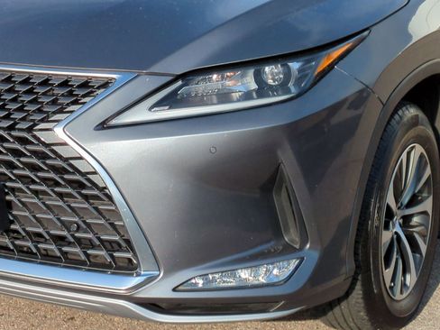 Used 2022 Lexus RX 450h AWD w/ Premium Package image 14