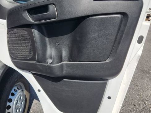 Used 2026 RAM ProMaster 2500 w/ Convenience Group FWD image 19