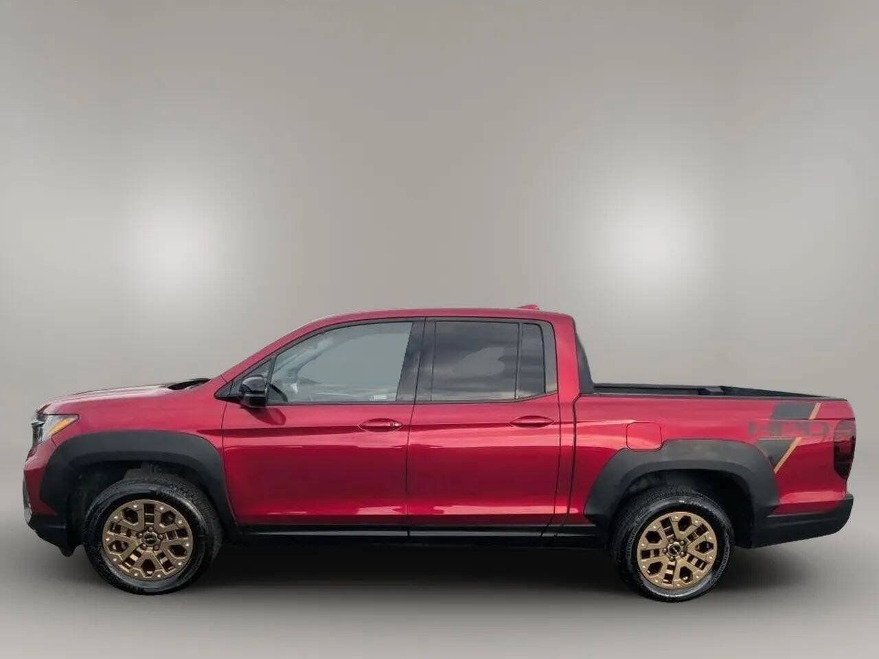 Used 2021 Honda Ridgeline Sport image 4