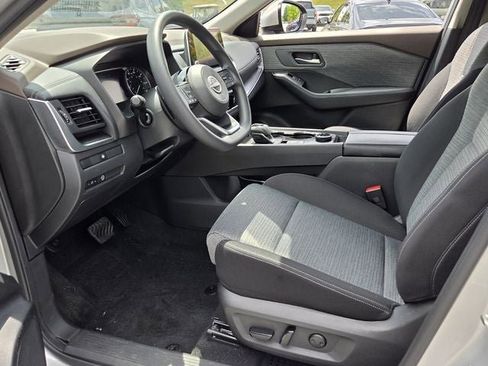 Used 2023 Nissan Rogue SV AWD/4WD image 16