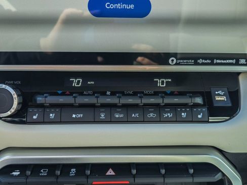 Used 2024 Toyota Tundra Capstone image 52