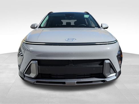 New 2026 Hyundai Kona Limited image 2