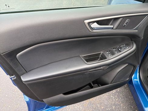 Used 2024 Ford Edge SEL w/ Convenience Package AWD/4WD image 10