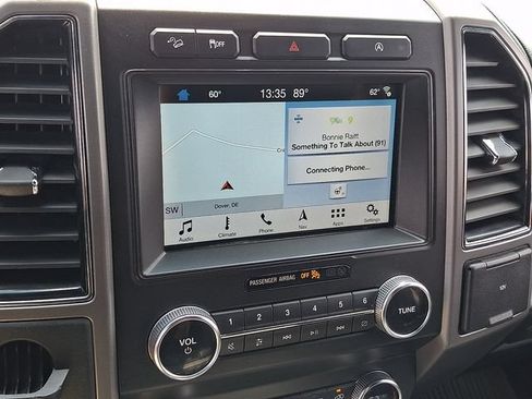 Used 2019 Ford Expedition XLT w/ Equipment Group 202A AWD/4WD image 17
