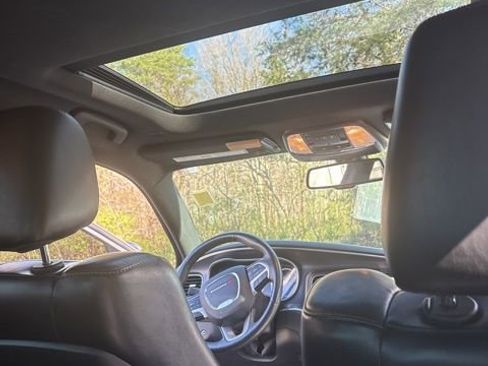 Used 2018 Dodge Charger SXT Plus w/ Quick Order Package 29J image 26