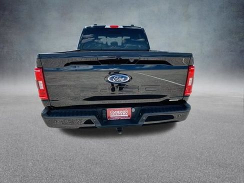 Used 2023 Ford F150 XLT w/ Equipment Group 302A High AWD/4WD image 5