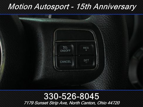 Used 2015 Jeep Wrangler Unlimited Sport image 17