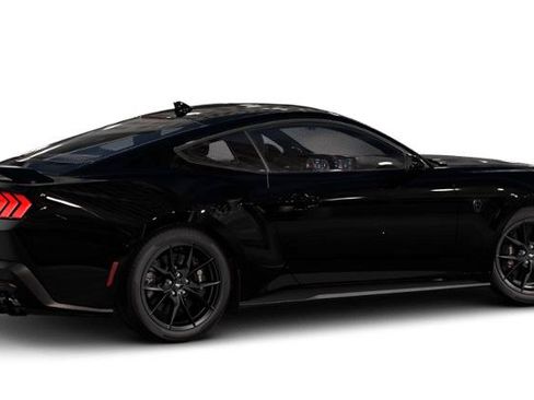 New 2026 Ford Mustang Dark Horse RWD image 25