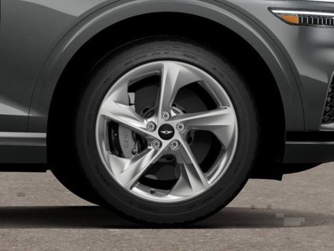 New 2026 Genesis GV70 2.5T Advanced AWD/4WD image 8