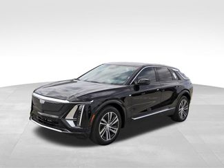 New 2026 Cadillac Lyriq Luxury video 2