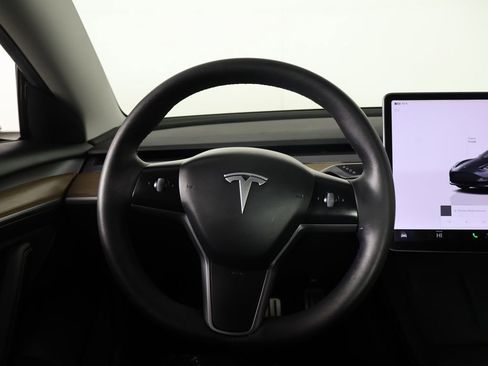 Used 2023 Tesla Model 3 Performance AWD/4WD image 38