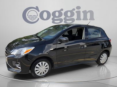 Used 2024 Mitsubishi Mirage ES