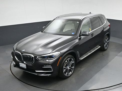 Used 2020 BMW X5 xDrive40i w/ Executive Package AWD/4WD image 68