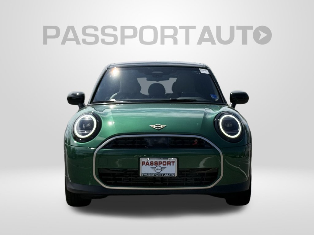 New 2027 MINI Cooper S FWD image 2
