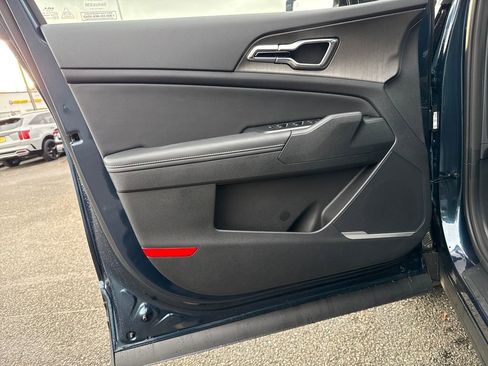 New 2026 Kia Sportage X-Line image 17