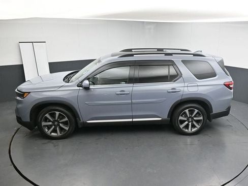 Used 2023 Honda Pilot Elite image 21
