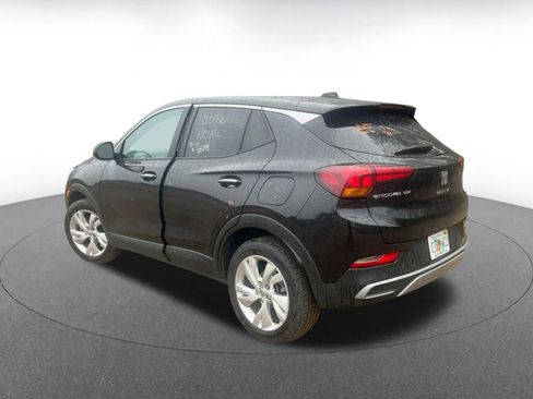 Used 2025 Buick Encore GX Preferred image 15