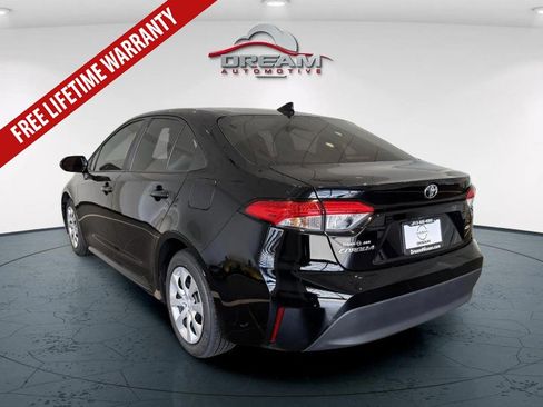 Used 2023 Toyota Corolla LE FWD image 5
