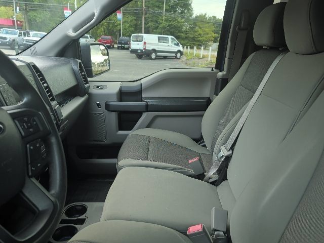 Used 2018 Ford F150 XL w/ Equipment Group 101A Mid AWD/4WD image 8