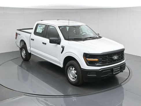 New 2026 Ford F150 XL AWD/4WD image 36